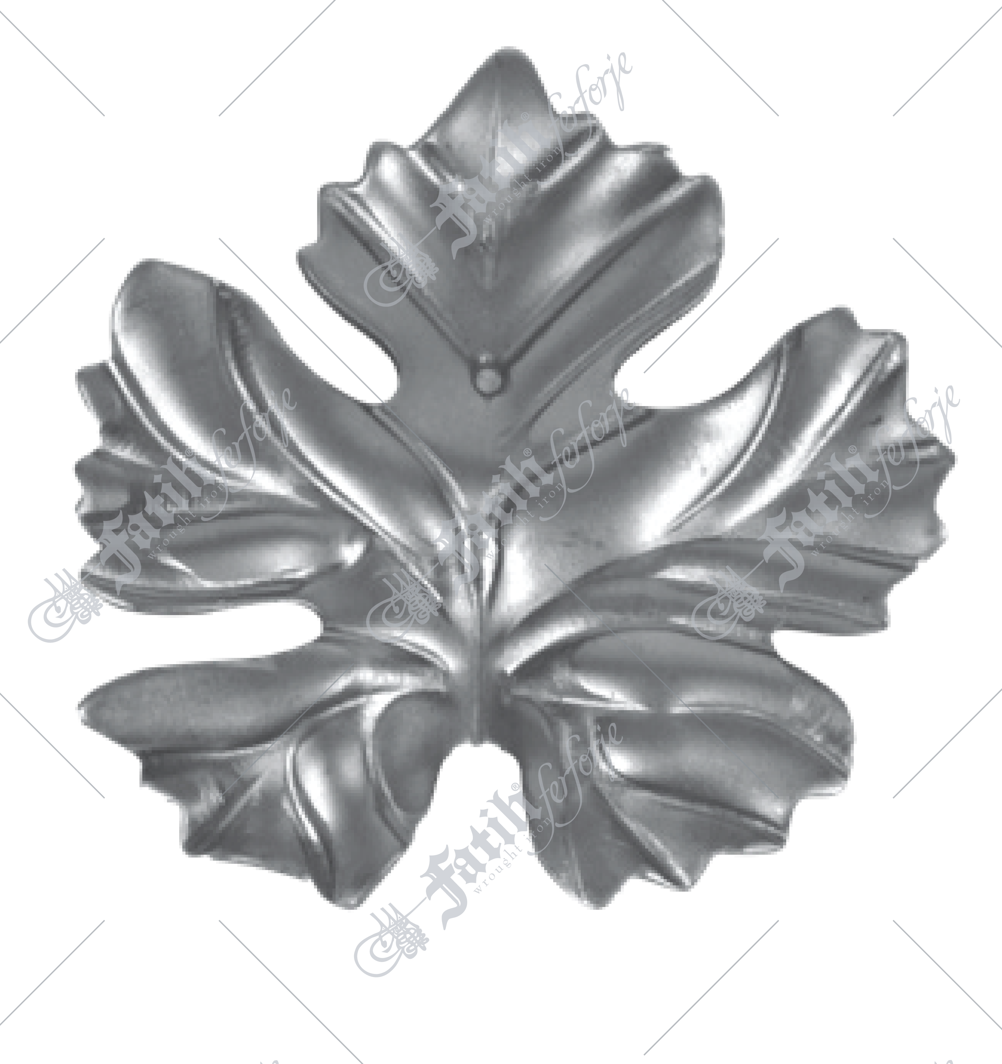 19683 | LEAVES | Fatih Ferforje