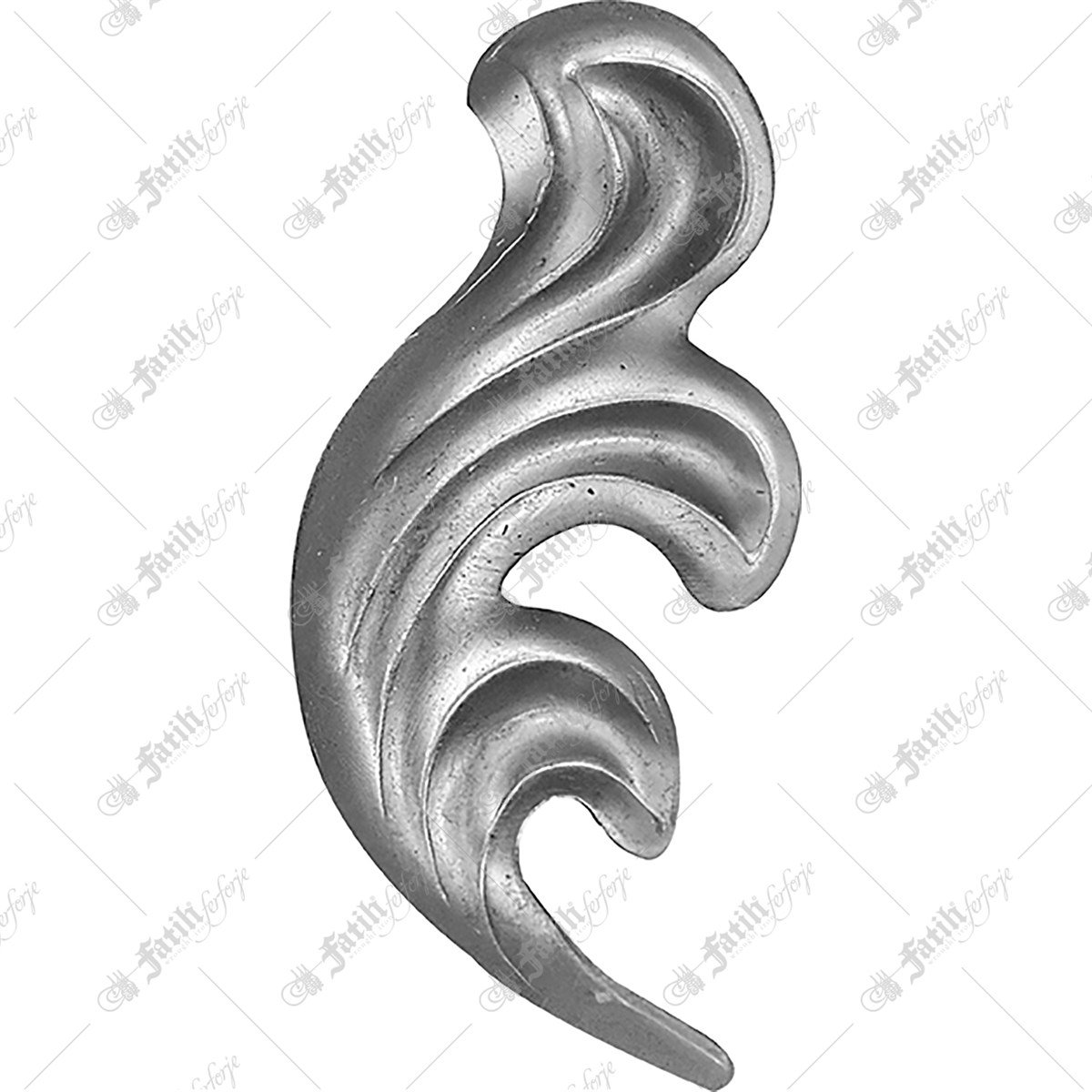 19699-L | LEAVES | Fatih Ferforje