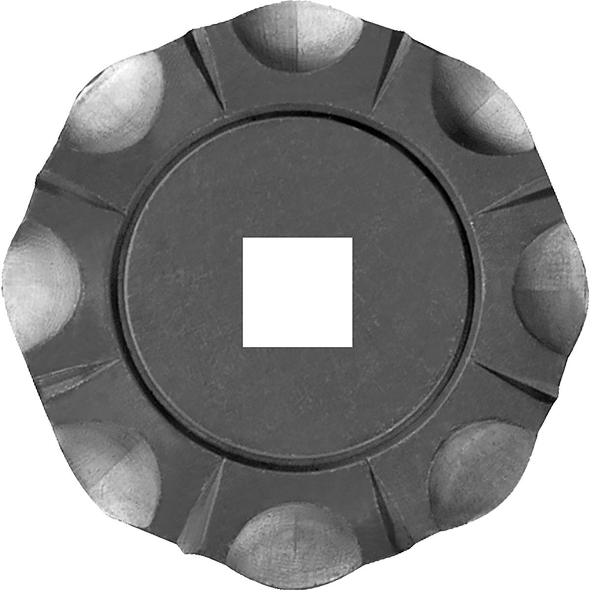 19754-12X12 | FORGED BUSHES&ROZETTES | Fatih Ferforje