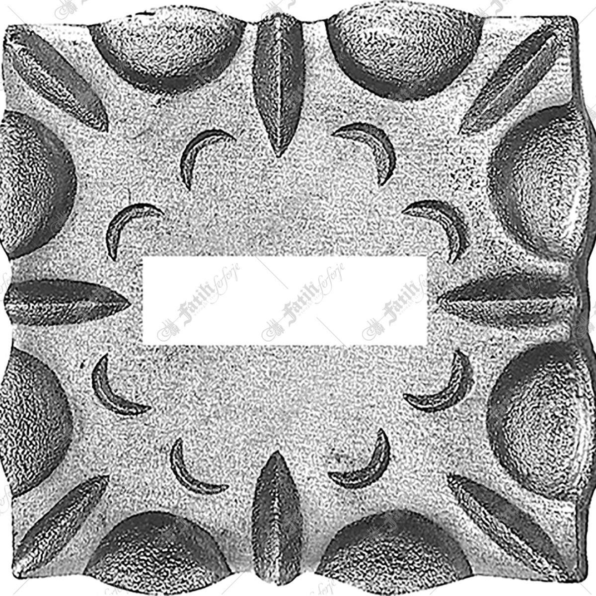 19759-40X10 | DÖVME BILEZIK&ROZETLER | Fatih Ferforje