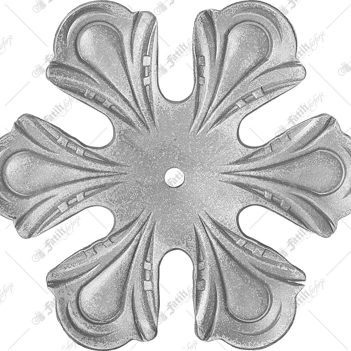 197662 | FORGED BUSHES&ROZETTES | Fatih Ferforje