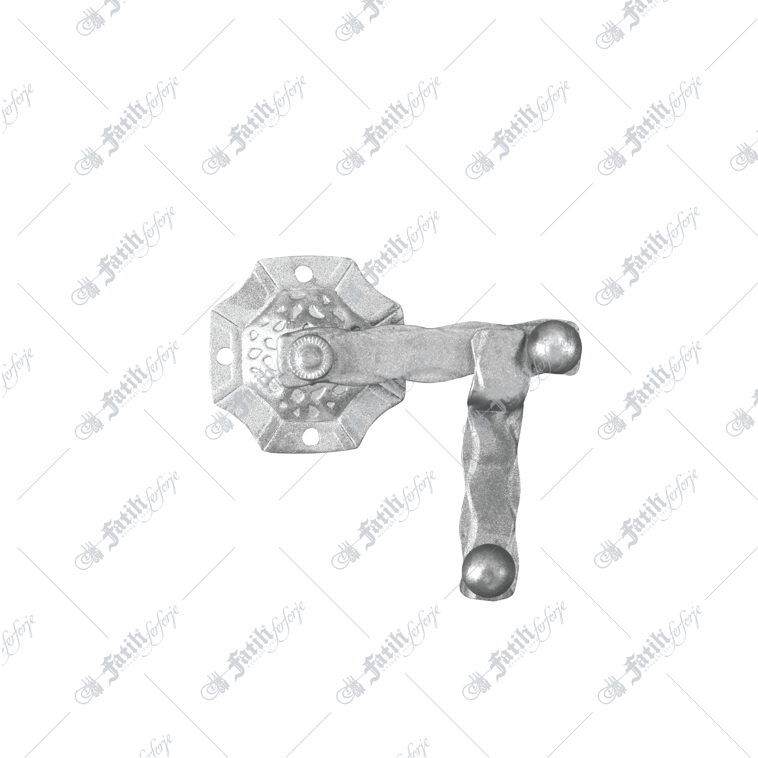 19779 | MOUNTING ACCESSORIES | Fatih Ferforje