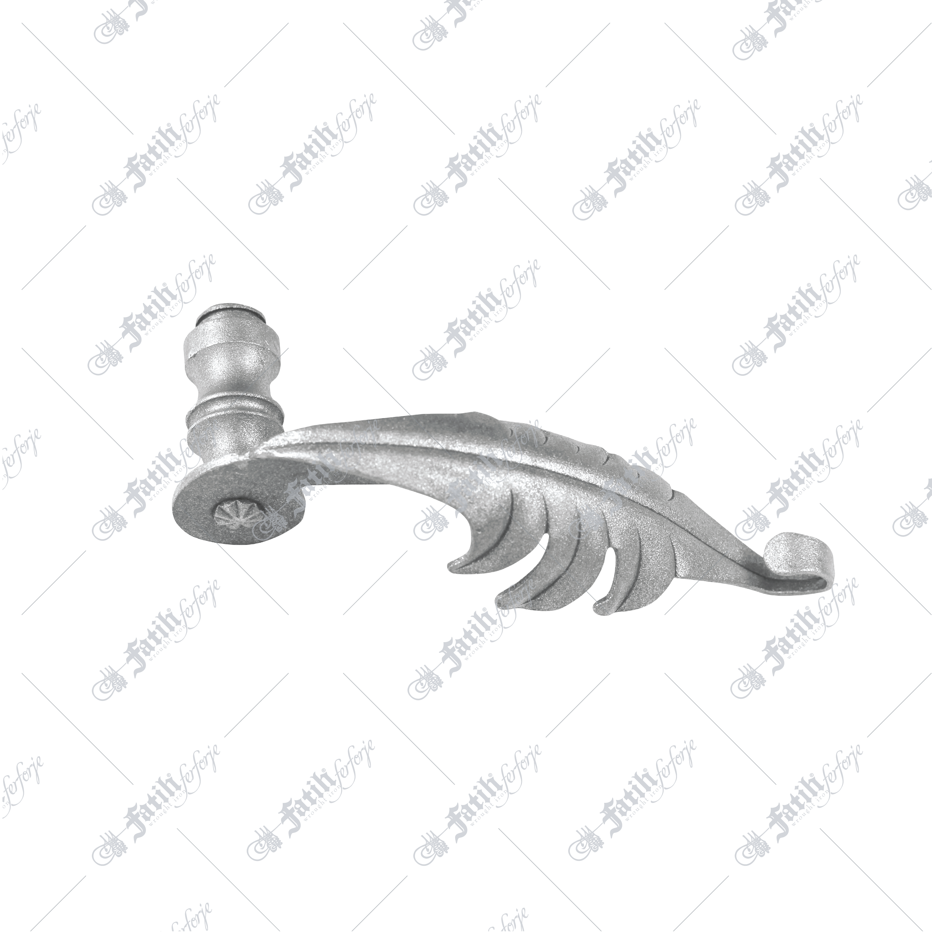 19782 | MOUNTING ACCESSORIES | Fatih Ferforje