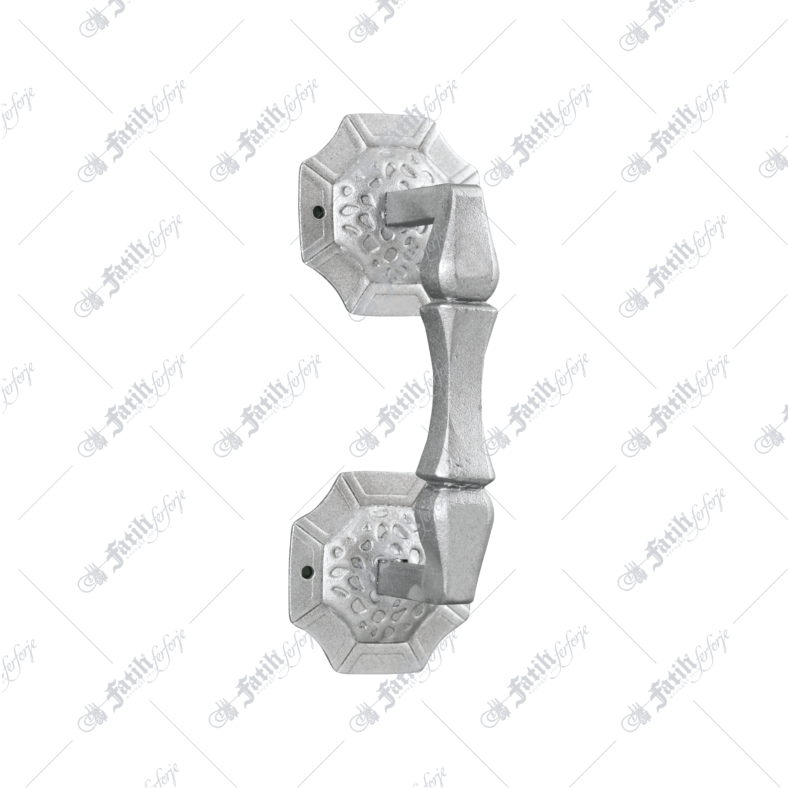 19784 | MOUNTING ACCESSORIES | Fatih Ferforje