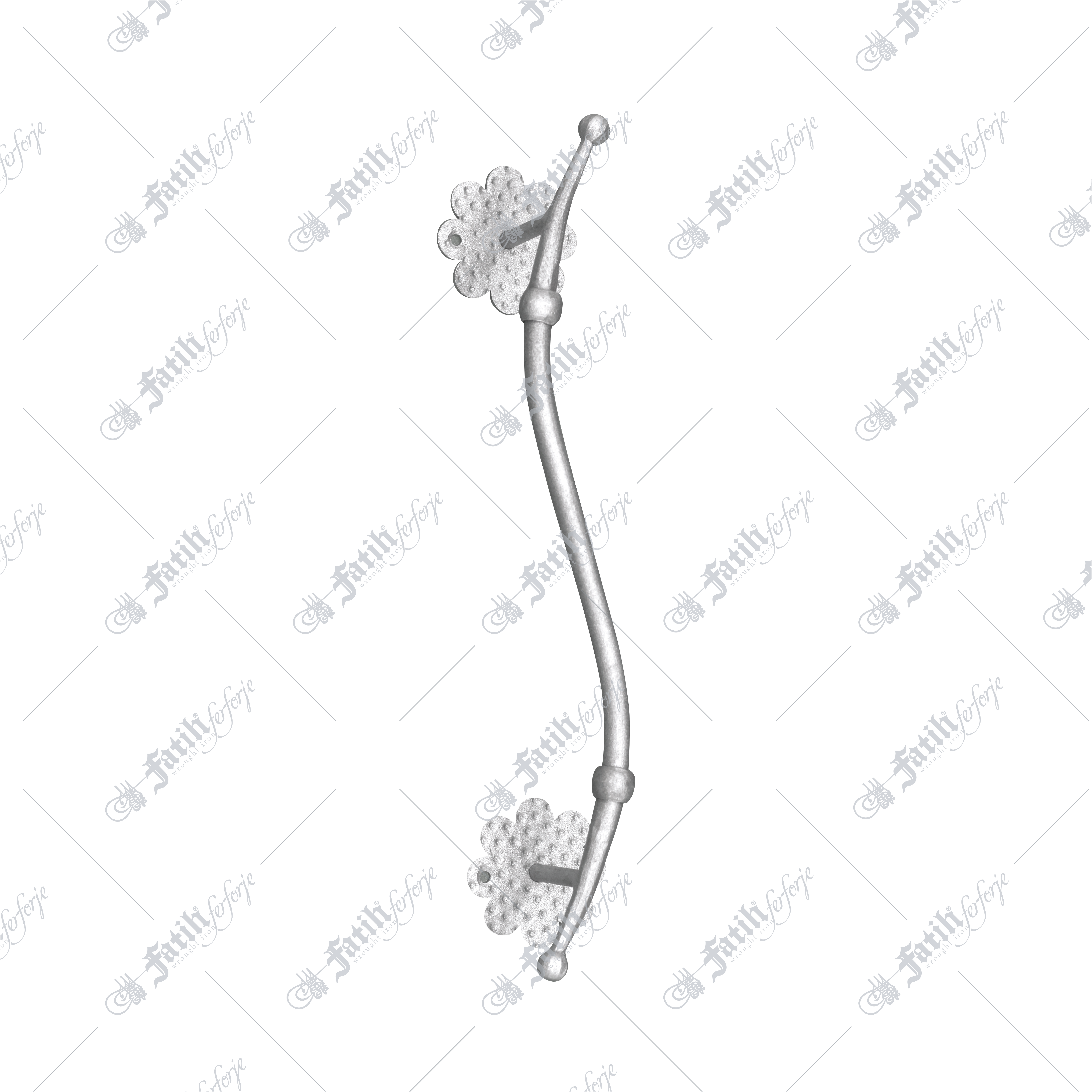 19785 | MOUNTING ACCESSORIES | Fatih Ferforje