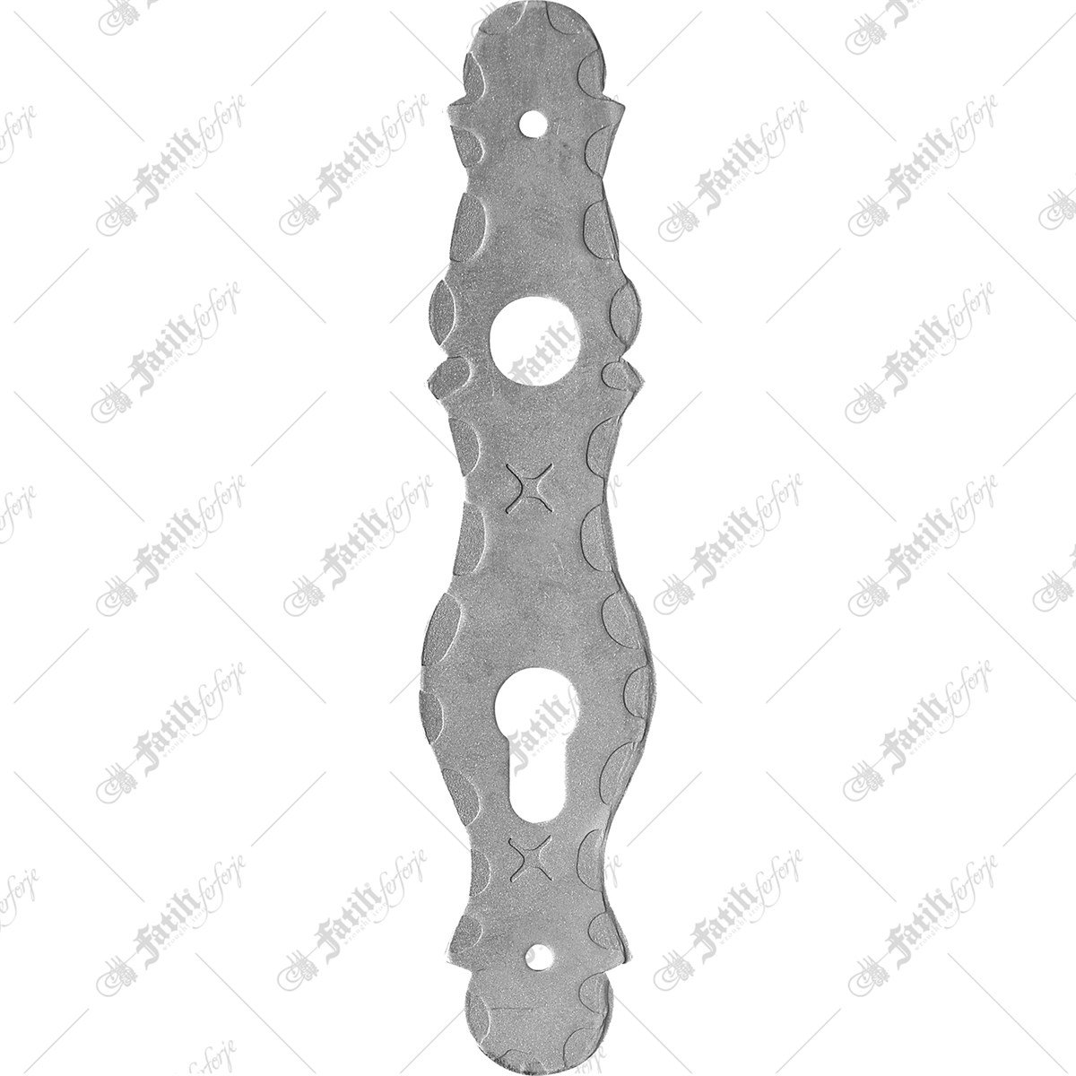 19834 | MOUNTING ACCESSORIES | Fatih Ferforje