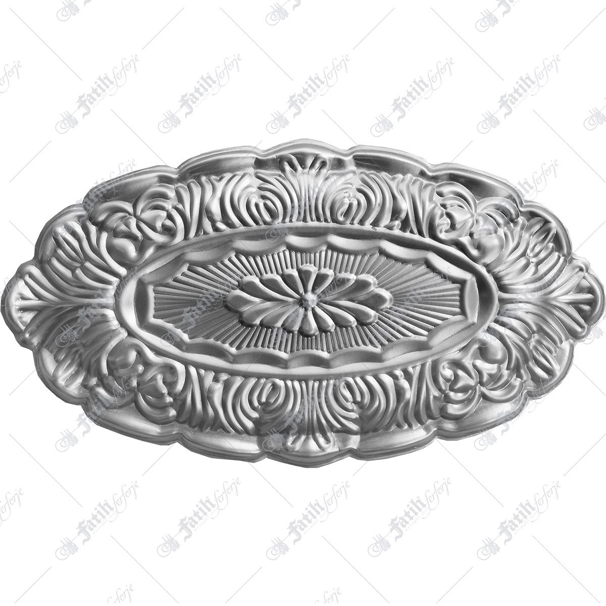 19846 | ORNAMENTAL SHEETS | Fatih Ferforje