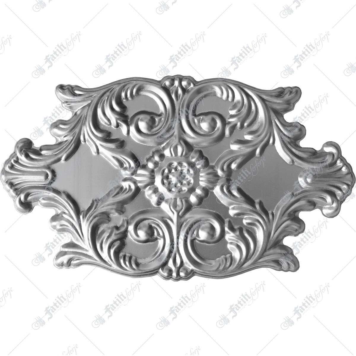 19851 | ORNAMENTAL SHEETS | Fatih Ferforje