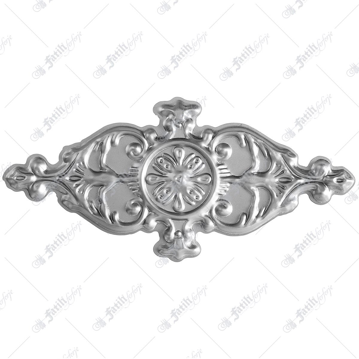 19858 | ORNAMENTAL SHEETS | Fatih Ferforje