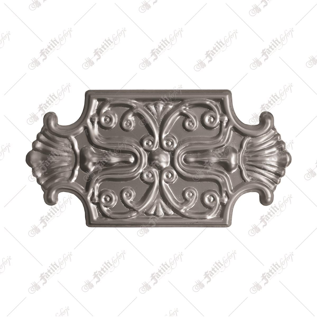 19860 | SAÇ PARÇALAR | Fatih Ferforje