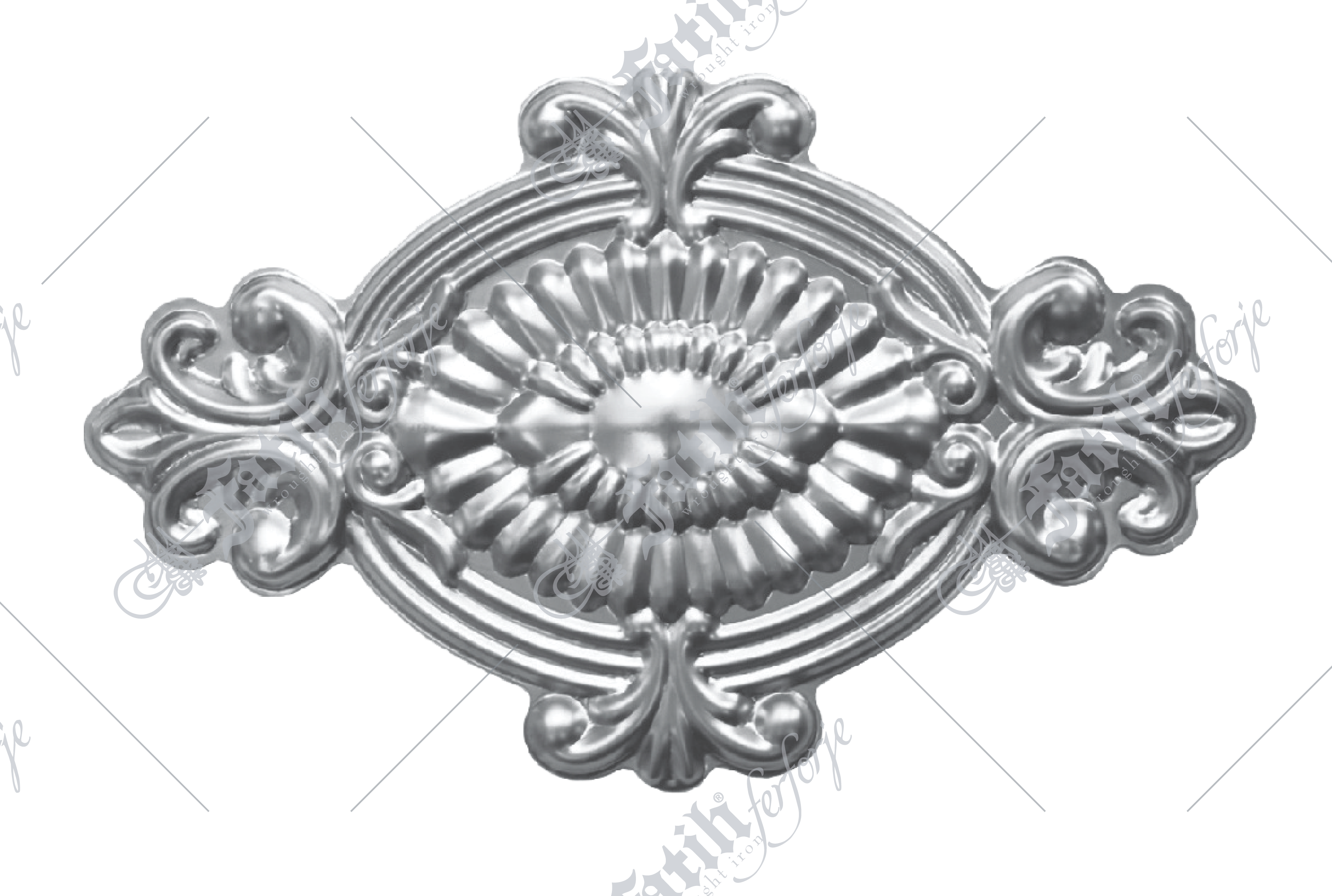 19867 | SAÇ PARÇALAR | Fatih Ferforje