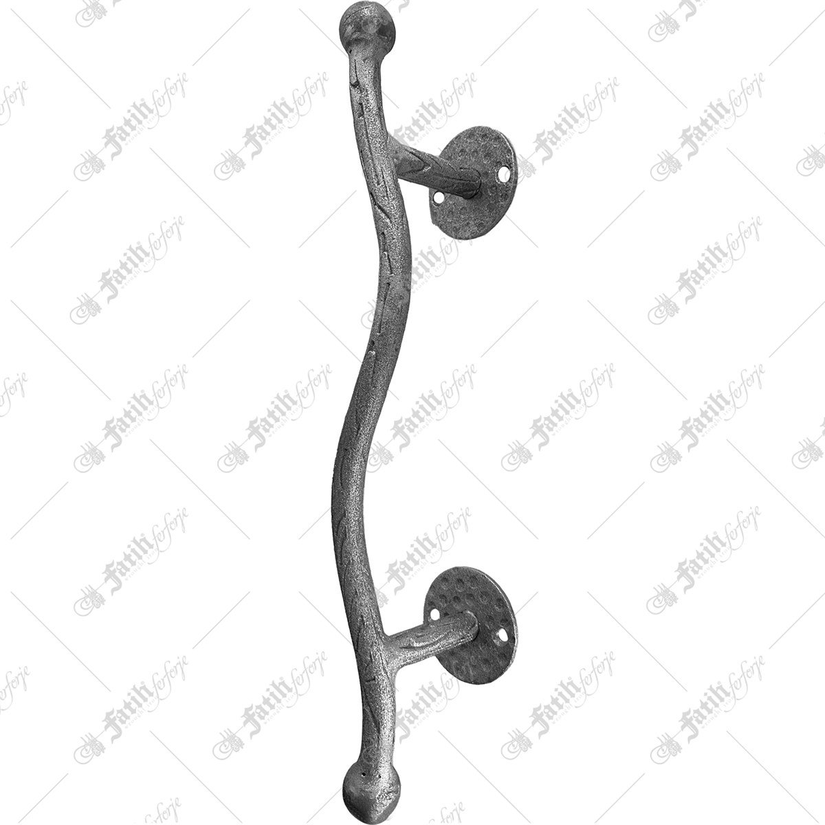 19872 | MOUNTING ACCESSORIES | Fatih Ferforje