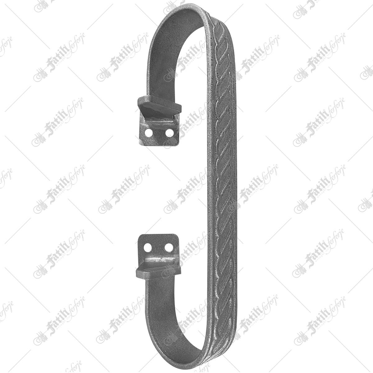 19873 | ORNAMENTAL SHEETS | Fatih Ferforje