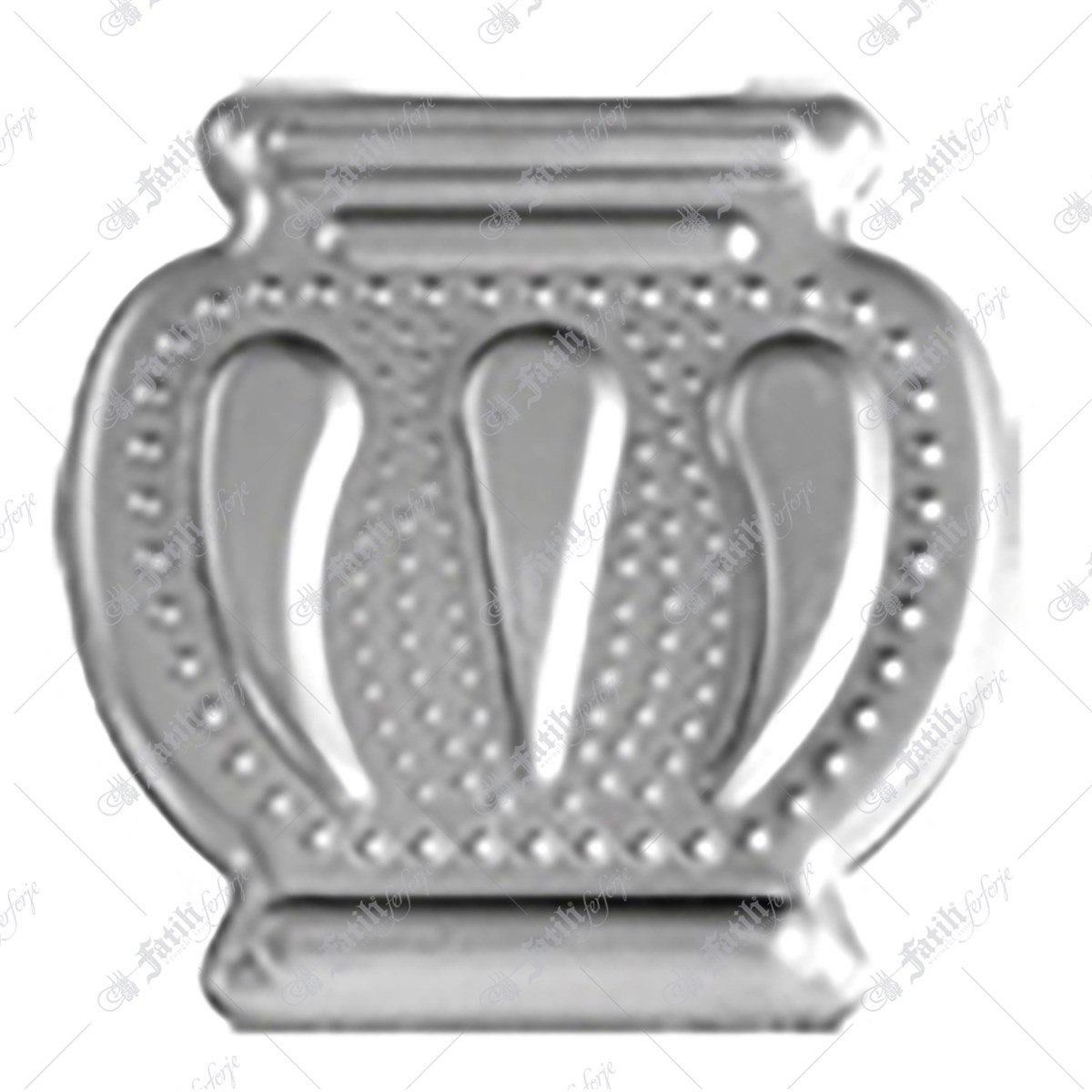 19874 | ORNAMENTAL SHEETS | Fatih Ferforje