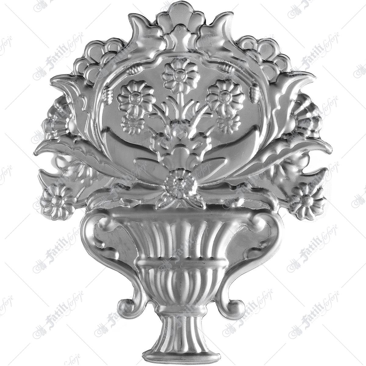 19876 | ORNAMENTAL SHEETS | Fatih Ferforje