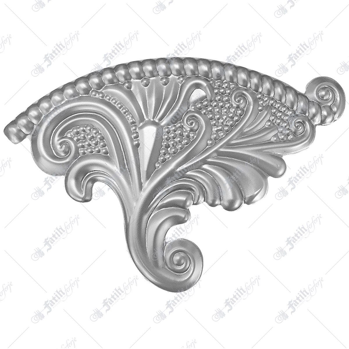 19885-R | ORNAMENTAL SHEETS | Fatih Ferforje