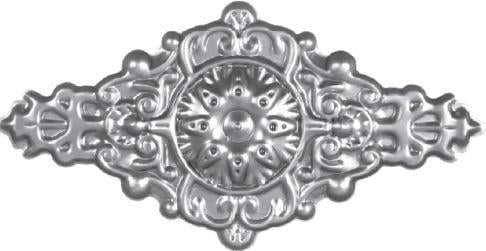 19887 | SAÇ PARÇALAR | Fatih Ferforje