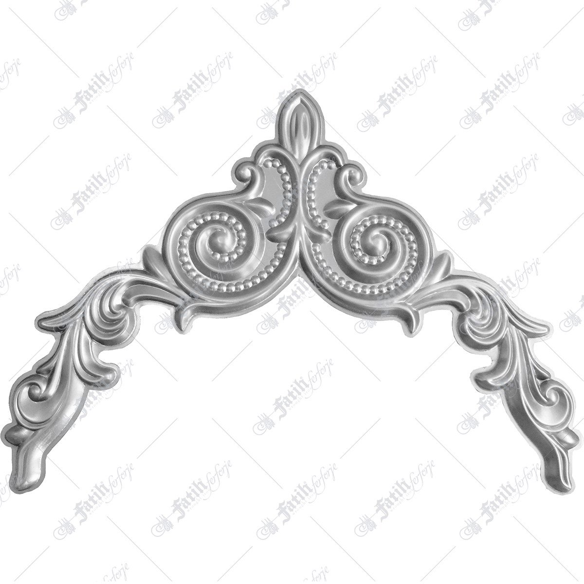 19903 | ORNAMENTAL SHEETS | Fatih Ferforje