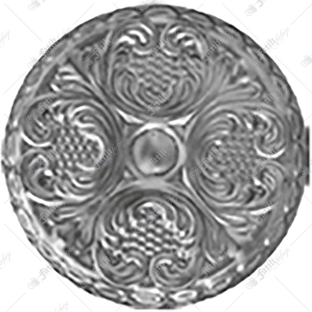 19909 | ORNAMENTAL SHEETS | Fatih Ferforje