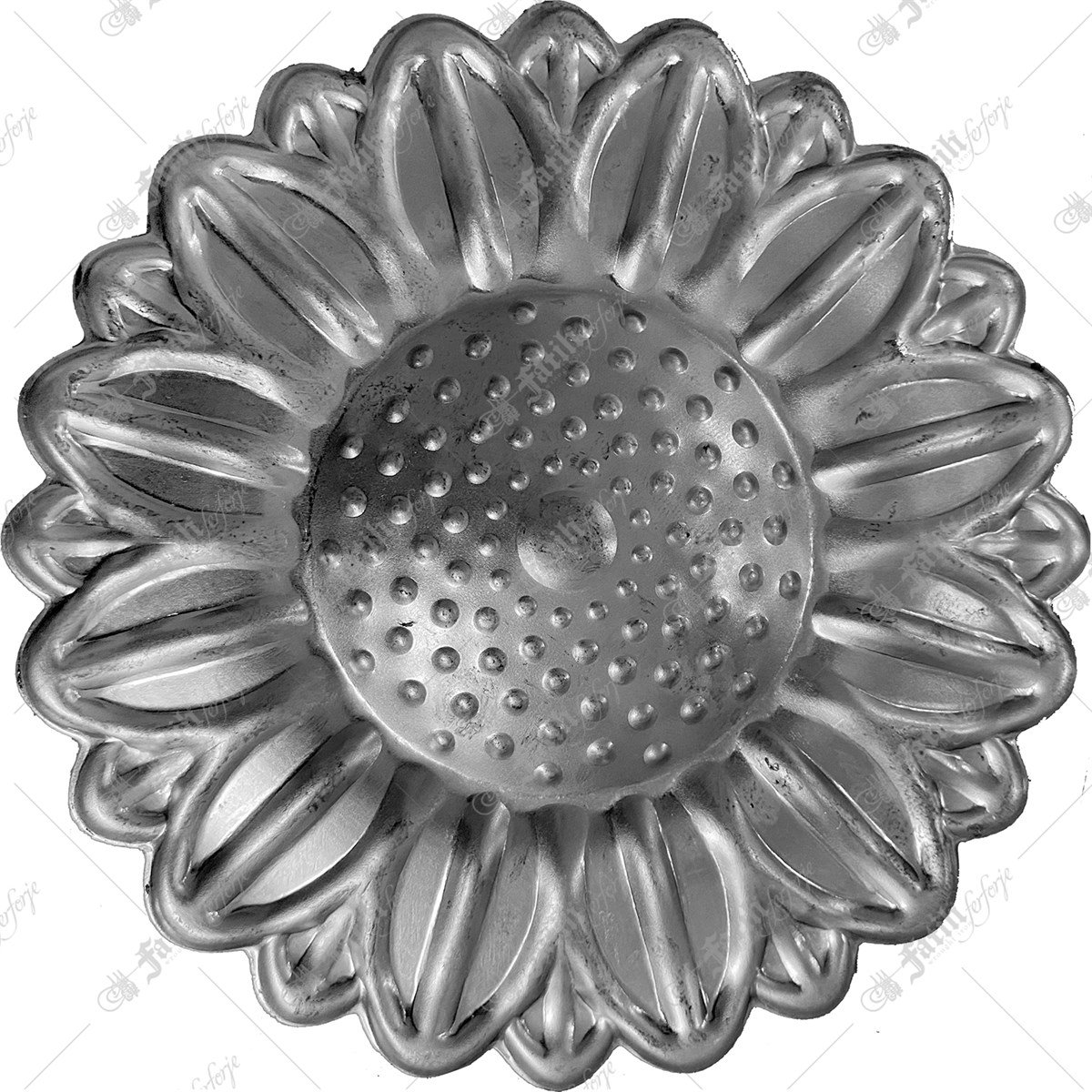 19919 | ORNAMENTAL SHEETS | Fatih Ferforje