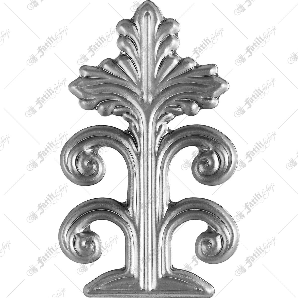 19925 | LEAVES | Fatih Ferforje