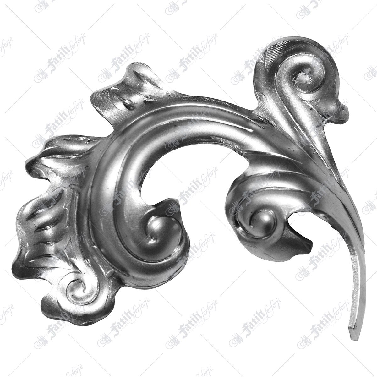 19934-L | LEAVES | Fatih Ferforje