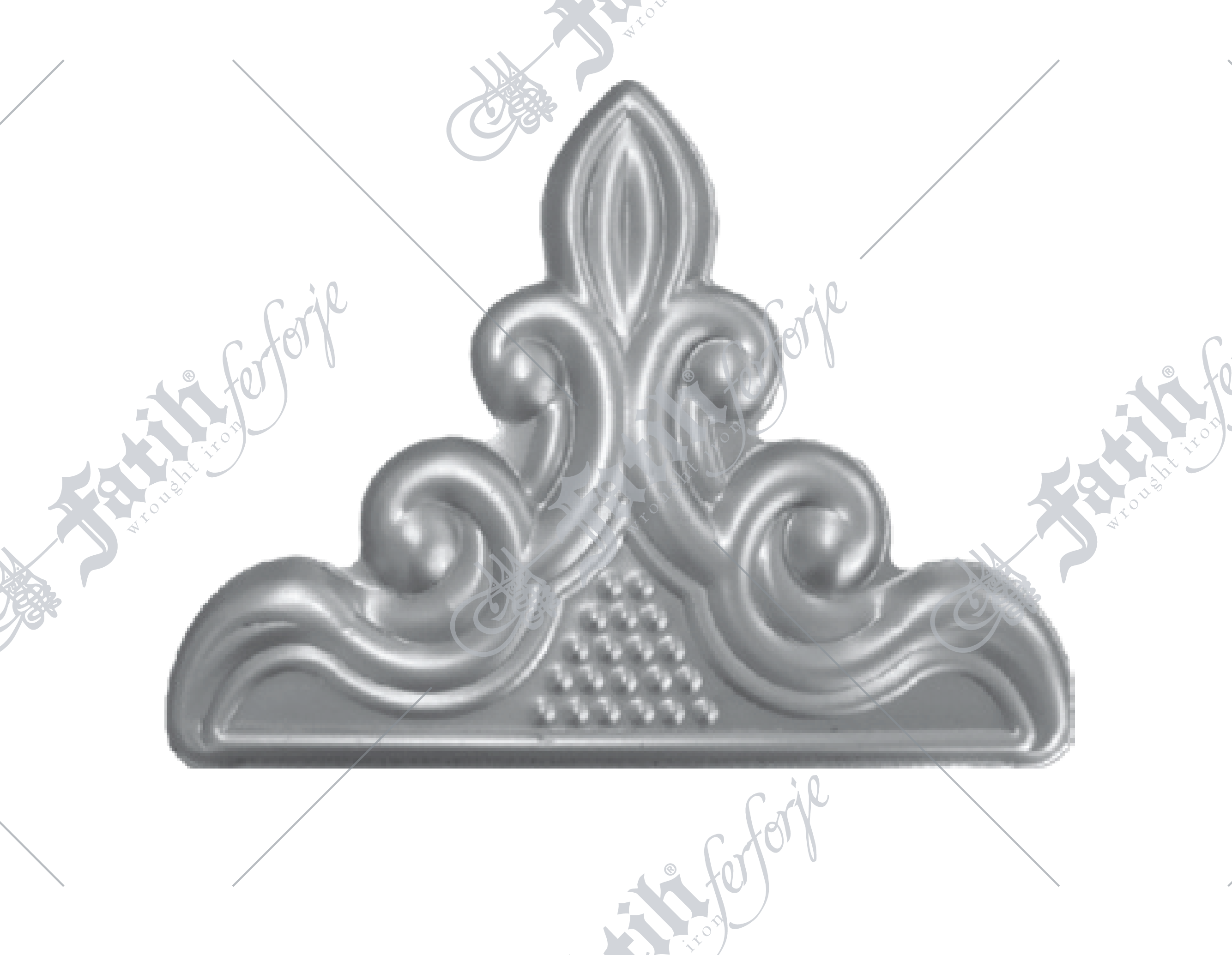 19936 | SAÇ PARÇALAR | Fatih Ferforje