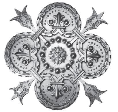 19937 | SAÇ PARÇALAR | Fatih Ferforje