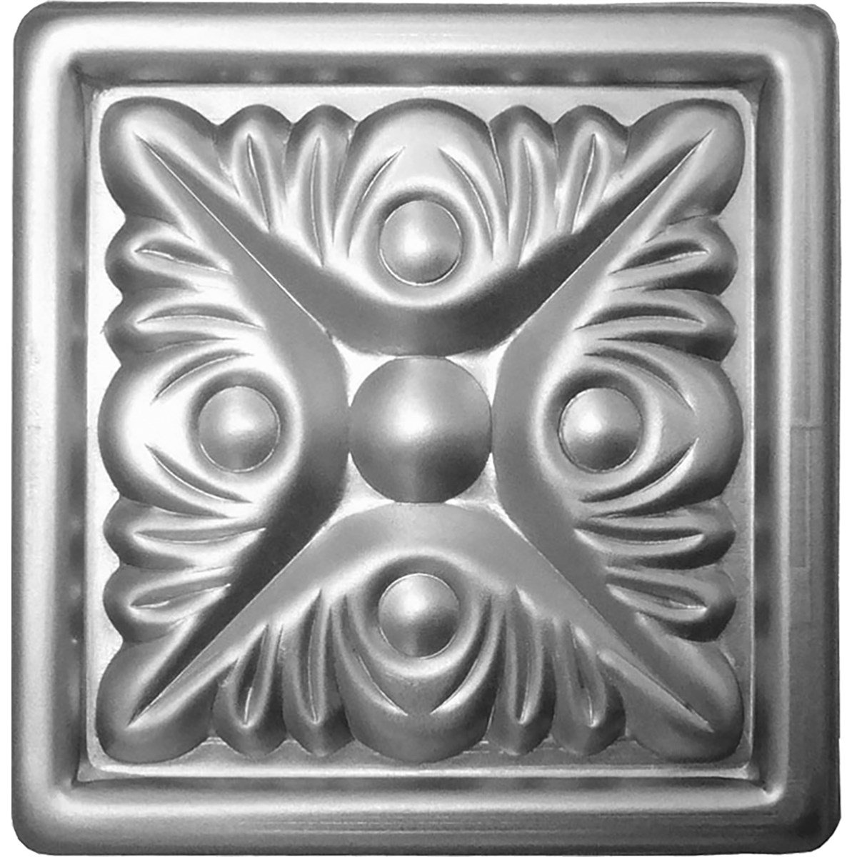 19942 | ORNAMENTAL SHEETS | Fatih Ferforje