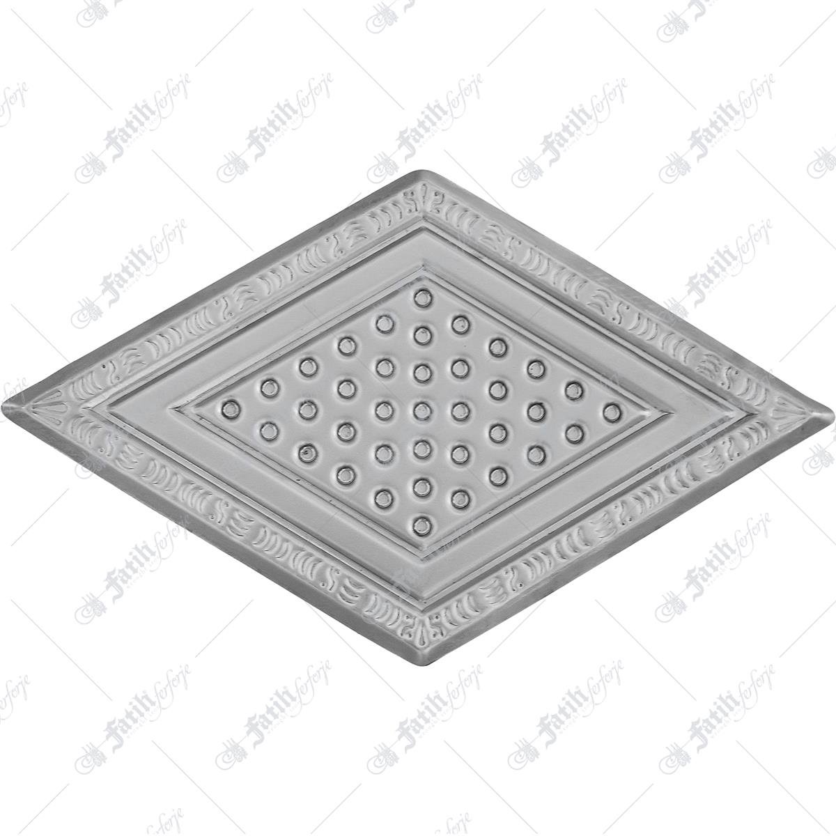 19944 | ORNAMENTAL SHEETS | Fatih Ferforje