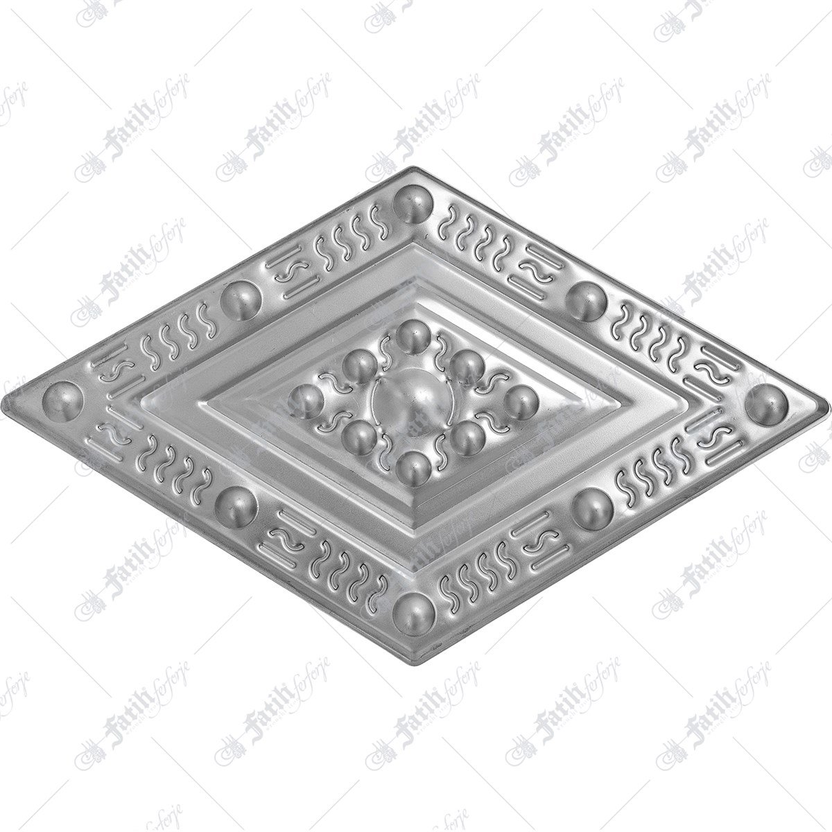 19945 | ORNAMENTAL SHEETS | Fatih Ferforje