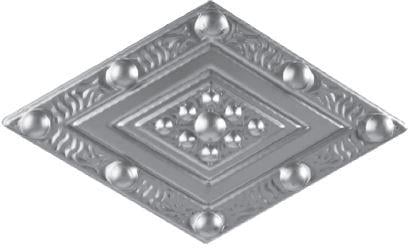 19947 | SAÇ PARÇALAR | Fatih Ferforje