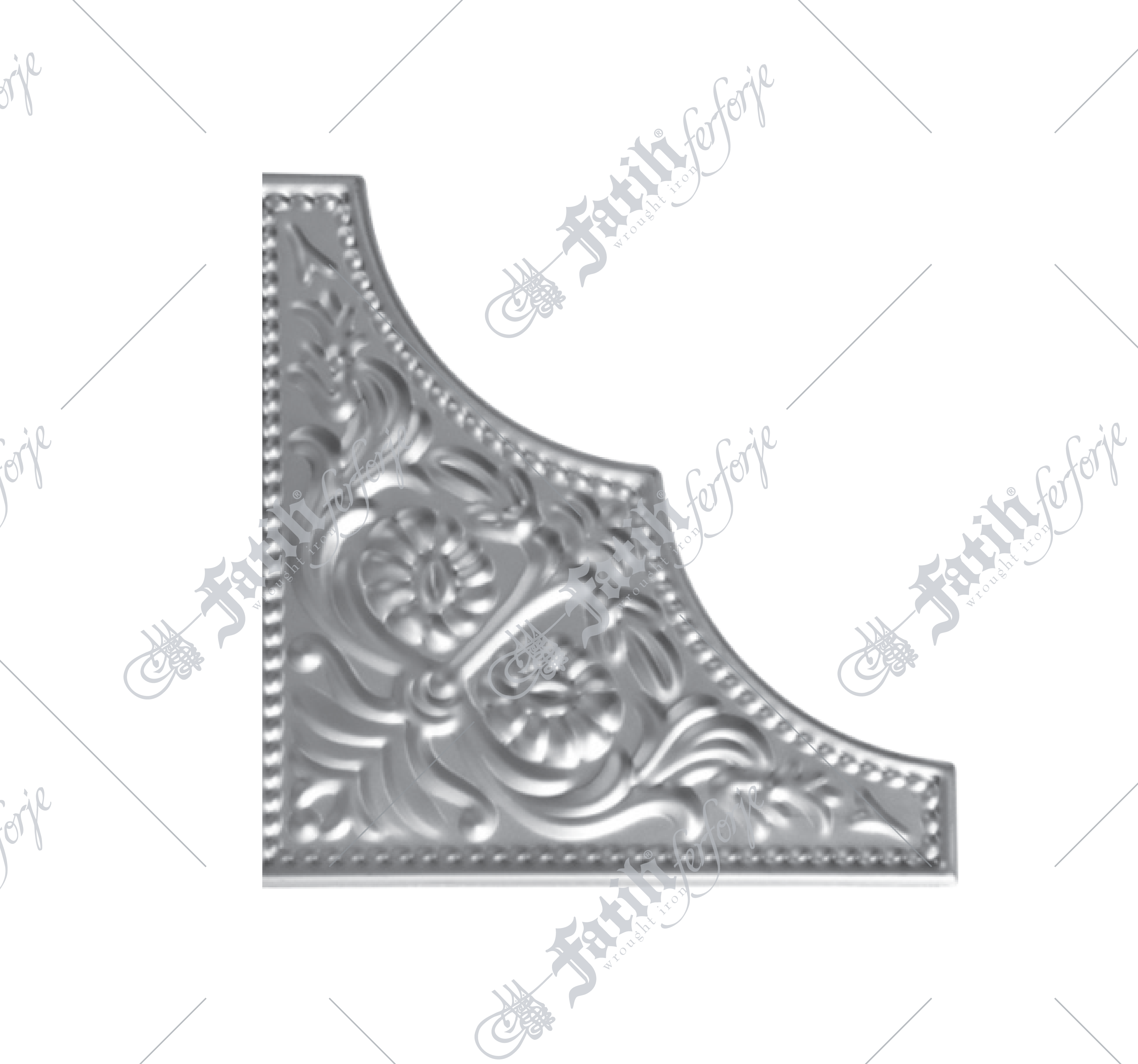 19959 | SAÇ PARÇALAR | Fatih Ferforje