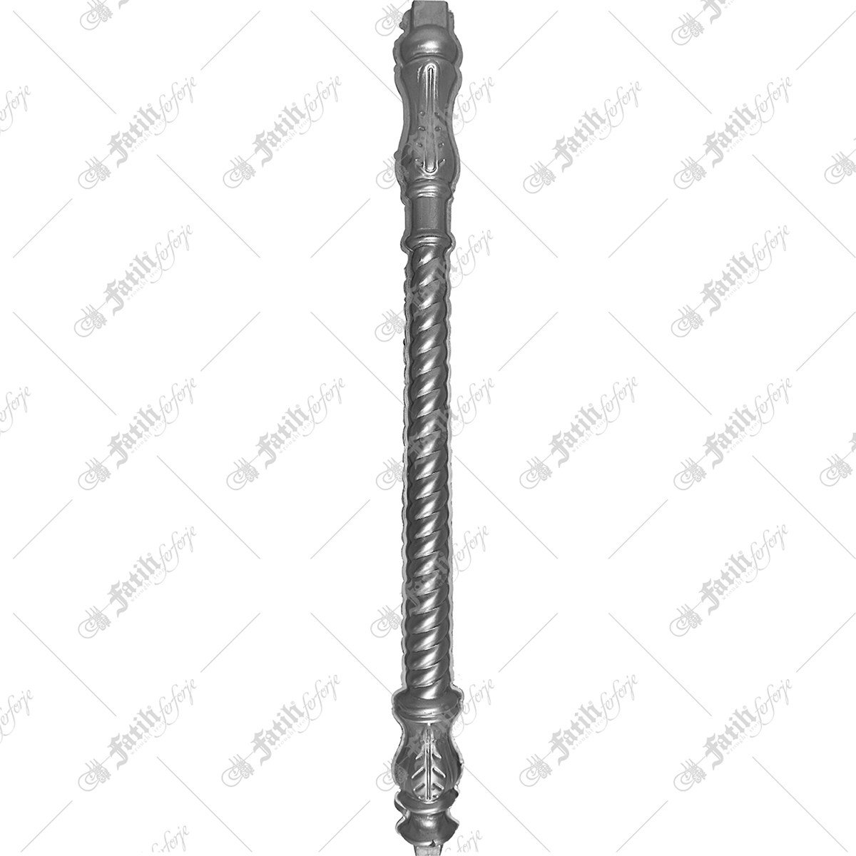 19990 | ORNAMENTAL SHEETS | Fatih Ferforje