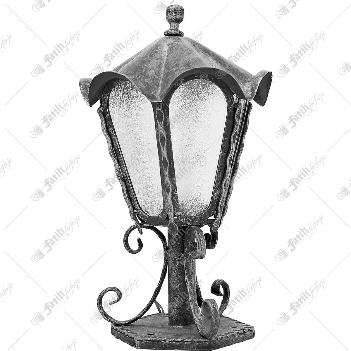 2010 | AKSESUARLAR | Fatih Ferforje