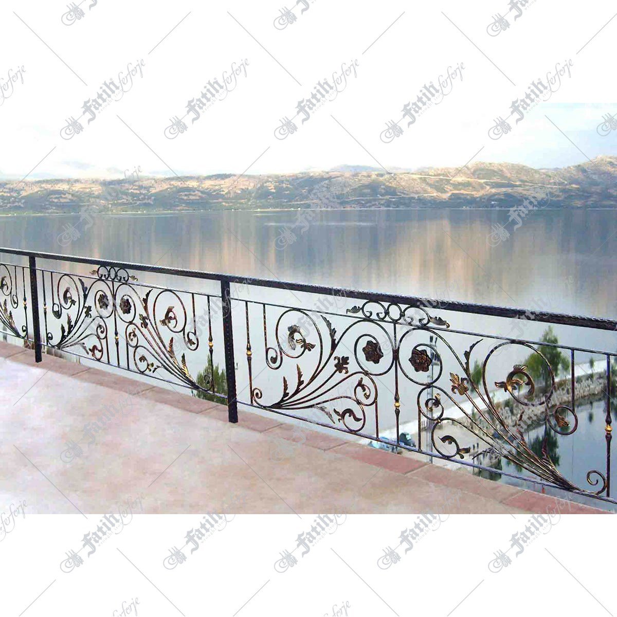 2026 KODLU FERFORJE KORKULUK