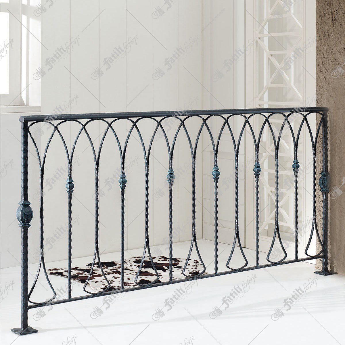 2365 KODLU FERFORJE KORKULUK