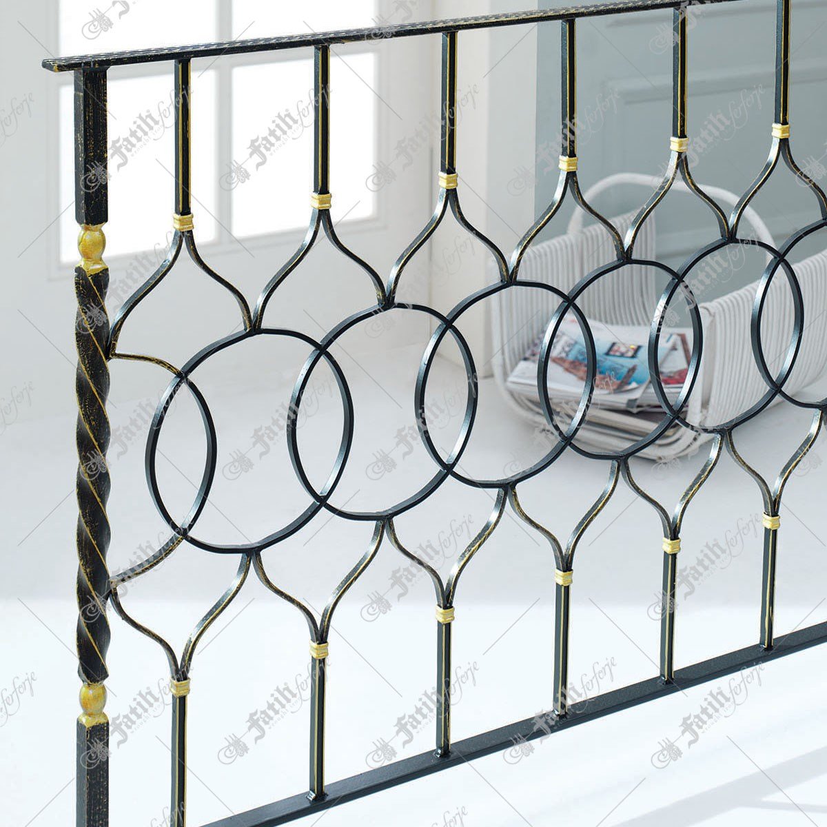 2383 KODLU FERFORJE KORKULUK