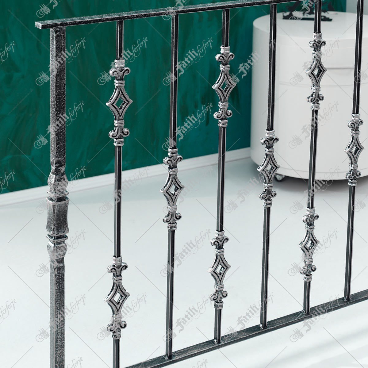 2385 KODLU FERFORJE KORKULUK