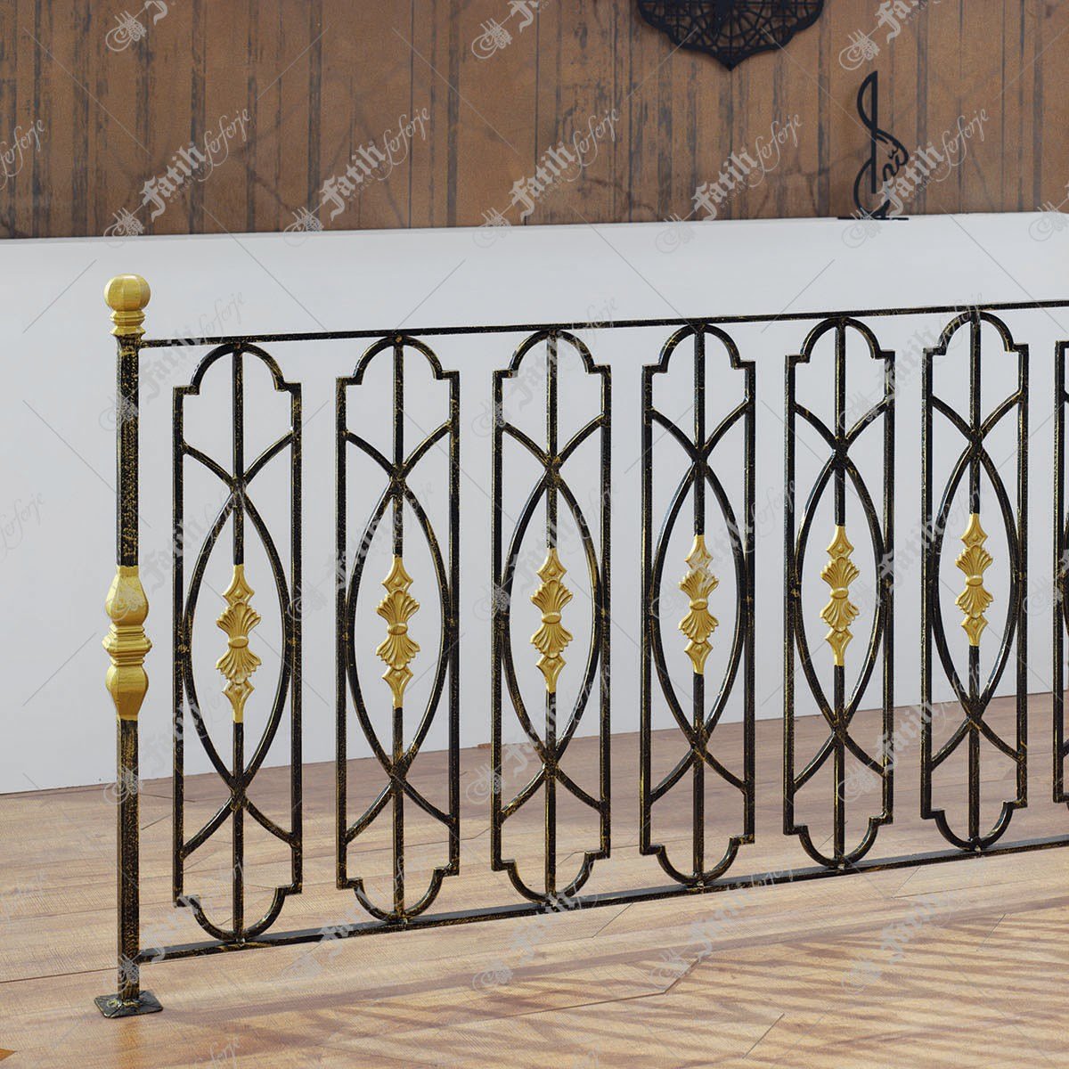 2389 KODLU FERFORJE KORKULUK