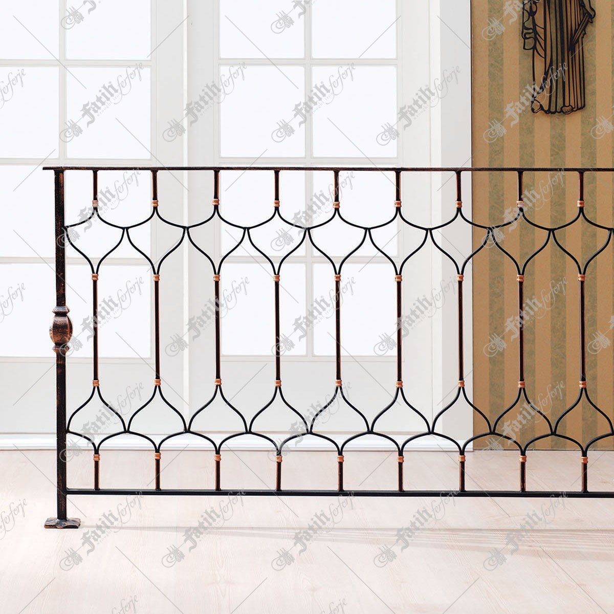 2393 KODLU FERFORJE KORKULUK