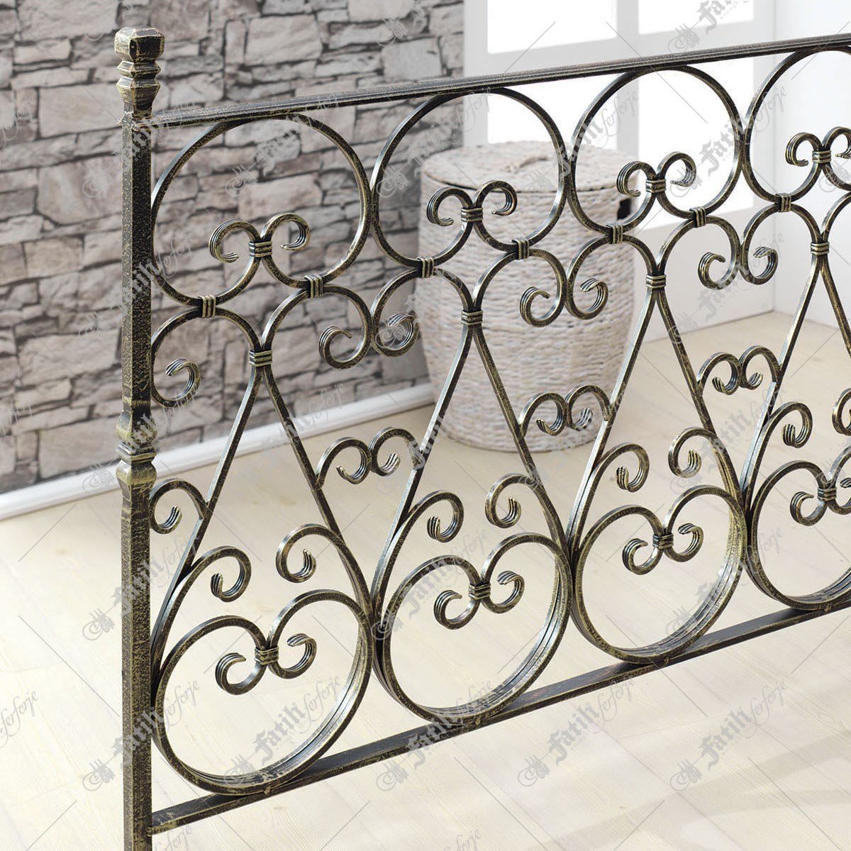 2398 KODLU FERFORJE KORKULUK