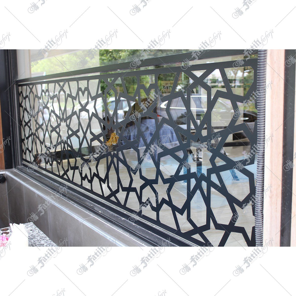 2408 KODLU FERFORJE KORKULUK