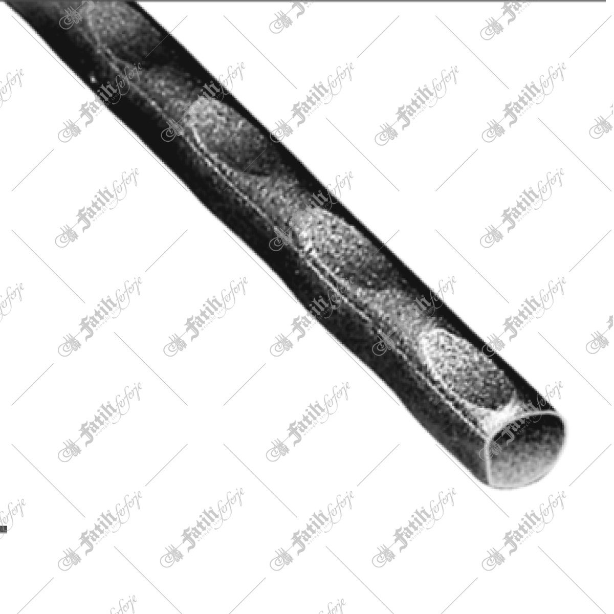 24x24-s-3m | FORGED PROFILES | Fatih Ferforje