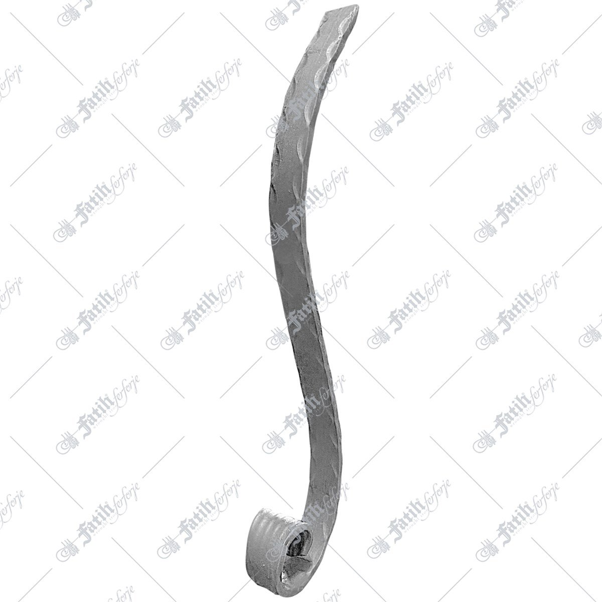 30102-k | ORNAMENTAL SCROLLS | Fatih Ferforje