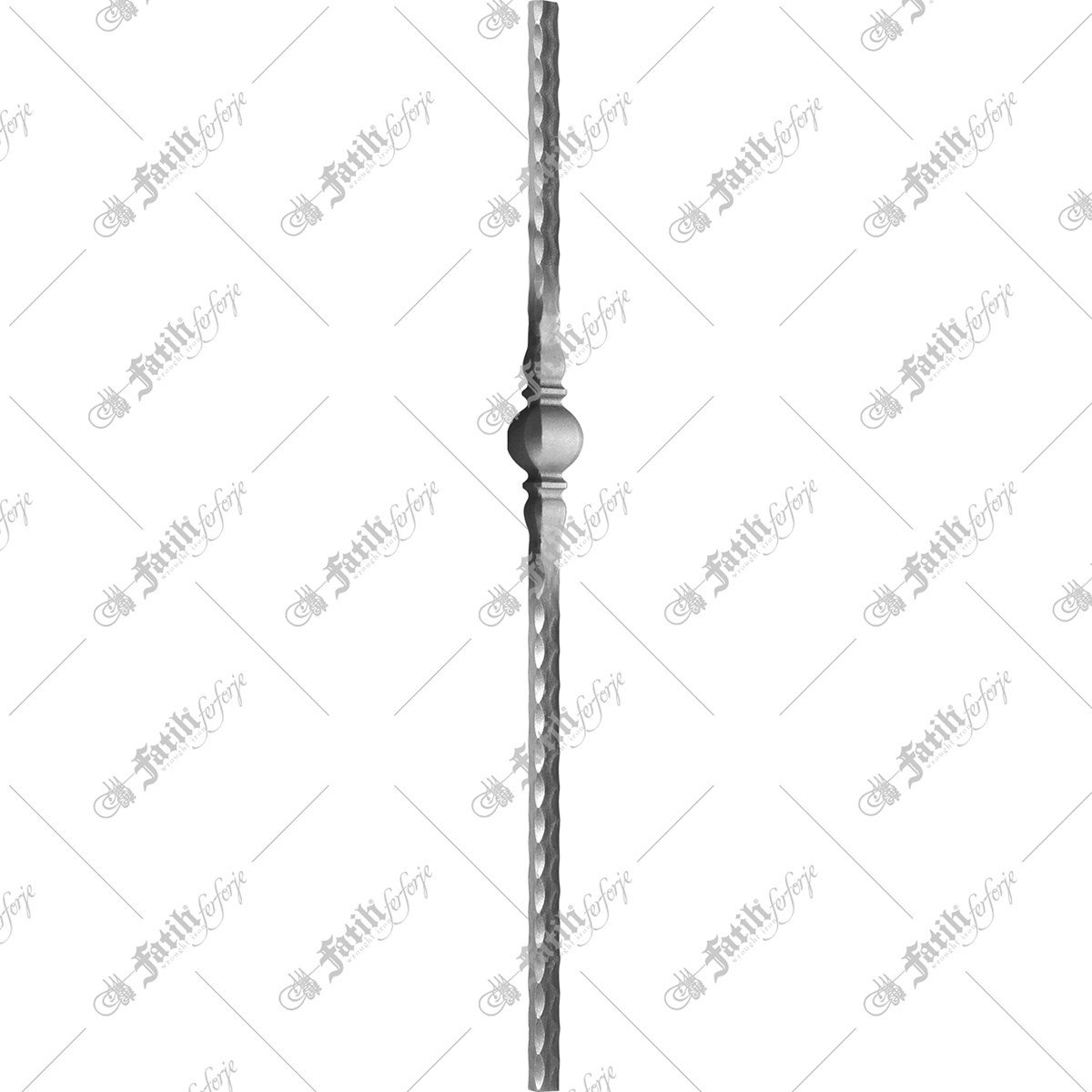 324113-c | STARTING POSTS | Fatih Ferforje