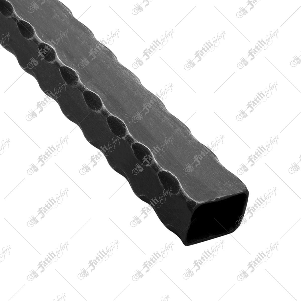 60x80x4.0-k-3m | DEKORATIF PROFILLER | Fatih Ferforje