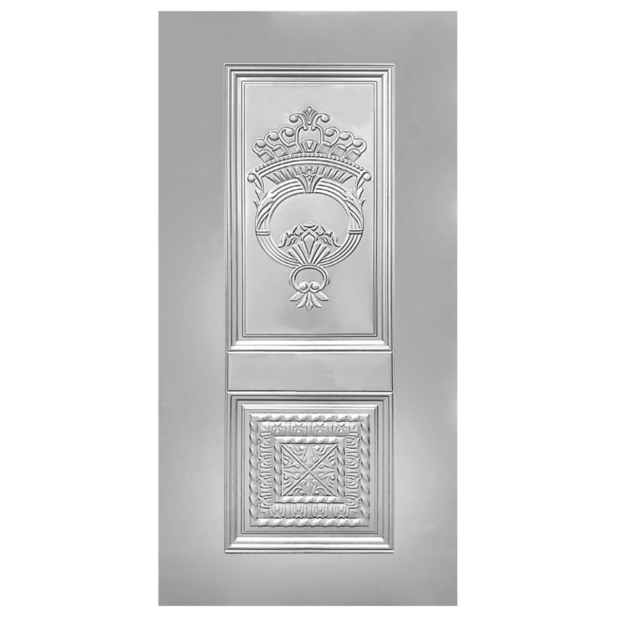 6106 | FORMED SHEETS | Fatih Ferforje