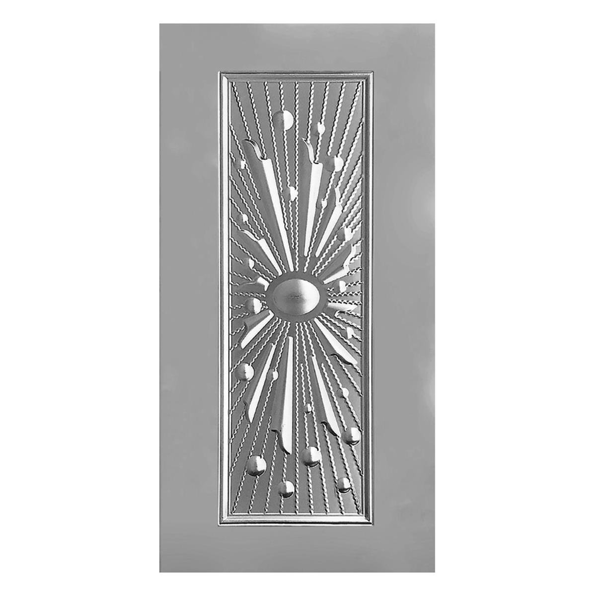 6115 | FORMED SHEETS | Fatih Ferforje