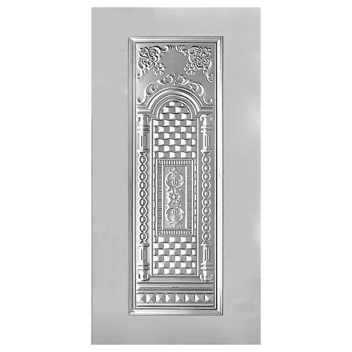 6120 | FORMED SHEETS | Fatih Ferforje